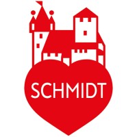Lebkuchen-Schmidt